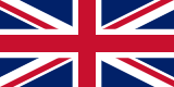Drapeau anglais