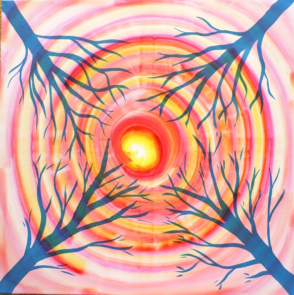 80x80cm, 360 degrés soleil, 2021 webredim_4arbres_360_soleilDSC04032.jpg