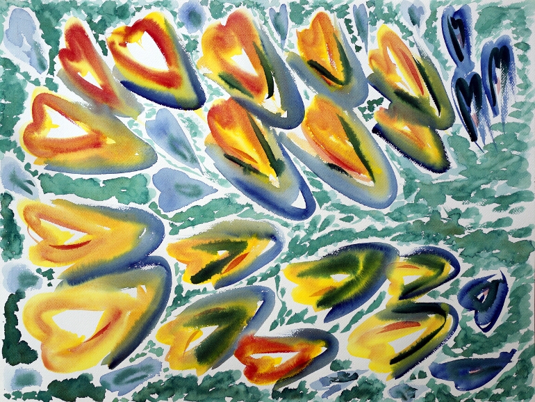 46x61cm, Multicoeurs, 2021 webredim_multicoeurcolor_DSC03954.jpg